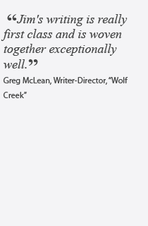 Greg-McLean