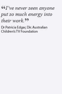 Patricia-Edgar